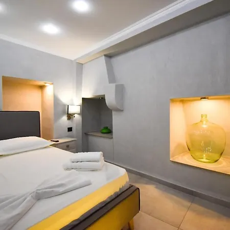 Apartment Vasiliki Venetian Chania (Crete)