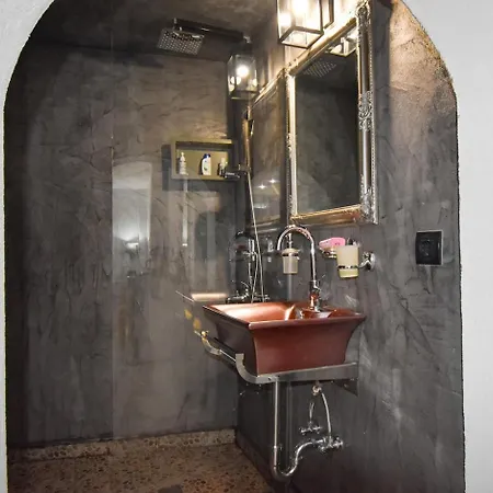 Apartamento Vasiliki Venetian