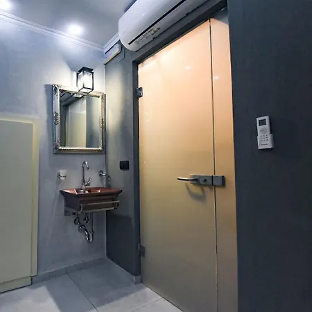 Apartamento Vasiliki Venetian