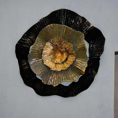 Vasiliki Venetian Apartman