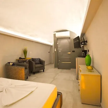 Vasiliki Venetian Apartman *