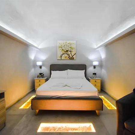 Apartman Vasiliki Venetian *