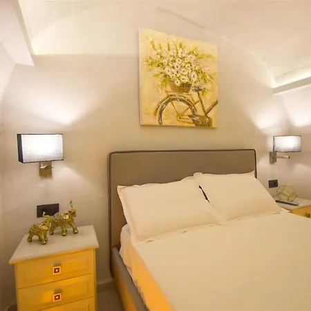 Vasiliki Venetian Hriszí Aktí Haniá