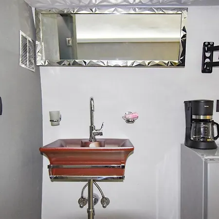 Vasiliki Venetian Apartament