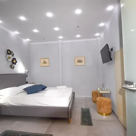 Vasiliki Venetian Apartman