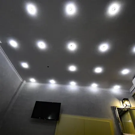 Apartman Vasiliki Venetian *