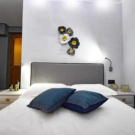 Apartman Vasiliki Venetian Hriszí Aktí Haniá