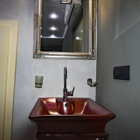 Vasiliki Venetian Apartman