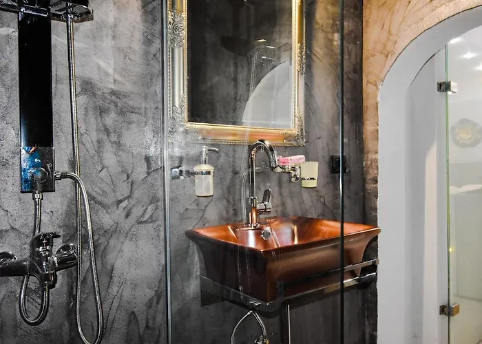 Vasiliki Venetian Διαμέρισμα *