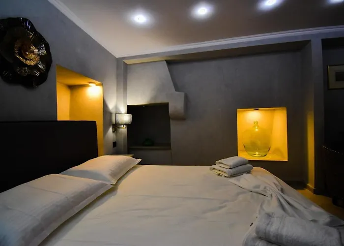 Vasiliki Venetian Διαμέρισμα *