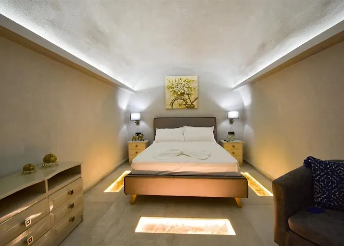 Vasiliki Venetian Apartment *