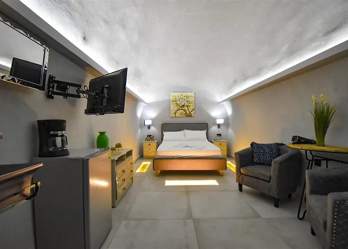 Apartment Vasiliki Venetian *