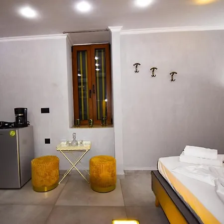 Appartement Vasiliki Venetian