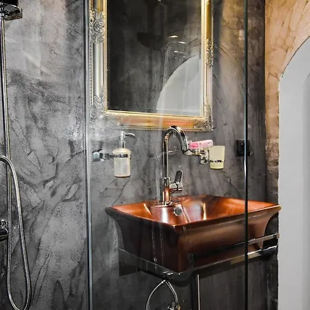 Vasiliki Venetian Appartement *