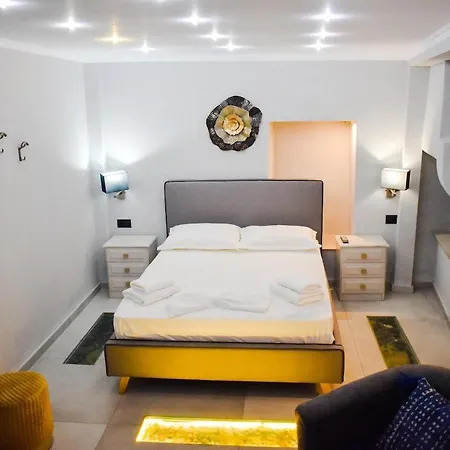 Appartement Vasiliki Venetian *