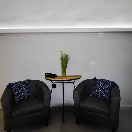 Appartement Vasiliki Venetian