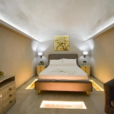 Vasiliki Venetian Appartement *