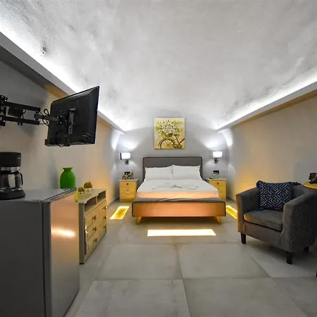 Appartement Vasiliki Venetian *