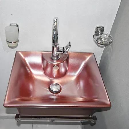 Appartement Vasiliki Venetian
