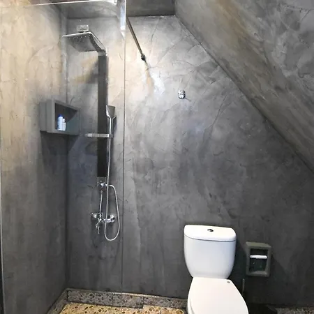 Vasiliki Venetian Appartement *