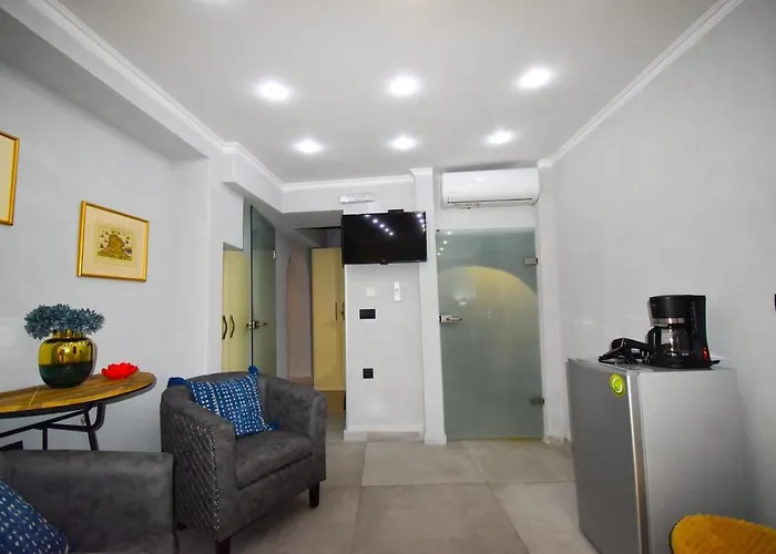 Vasiliki Venetian * La Canea