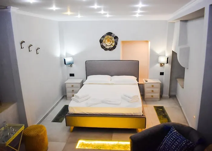 Apartamento Vasiliki Venetian *