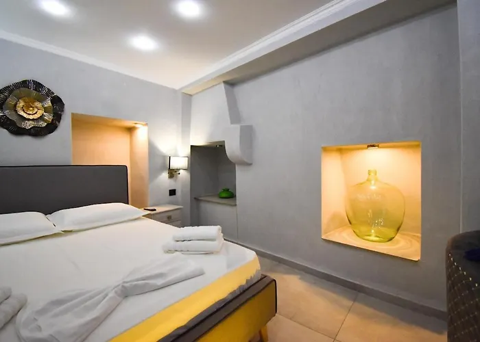 Apartamento Vasiliki Venetian La Canea