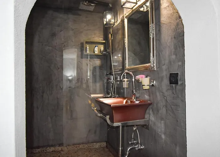 Apartamento Vasiliki Venetian