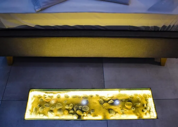 Appartamento Vasiliki Venetian *