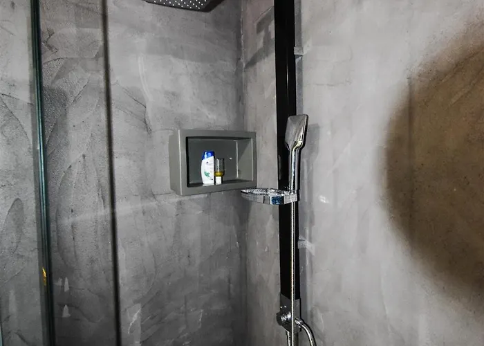 Apartamento Vasiliki Venetian