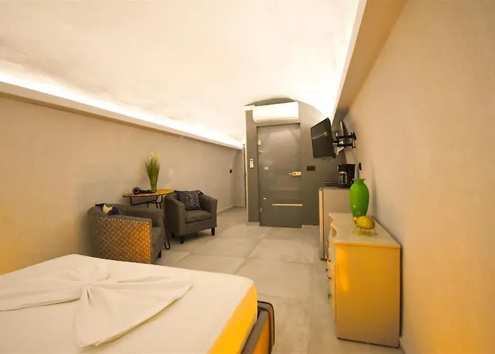 Vasiliki Venetian Apartamento *