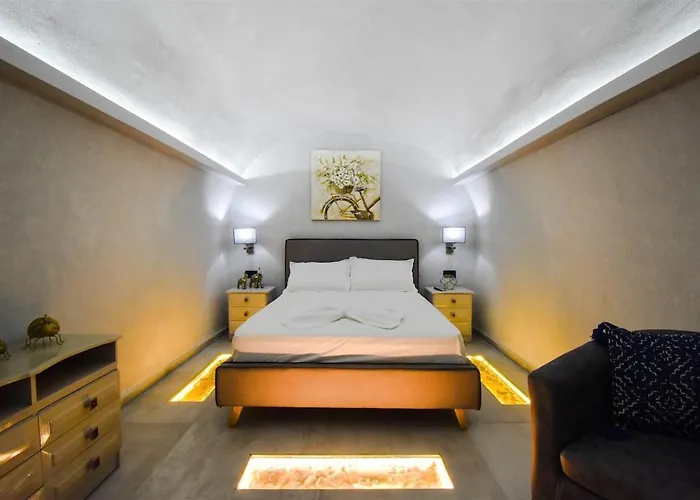 Apartamento Vasiliki Venetian *