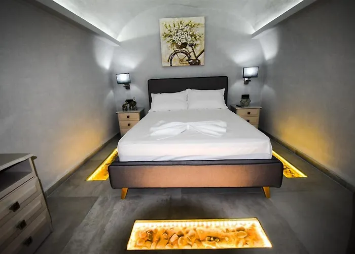 Vasiliki Venetian Apartamento La Canea