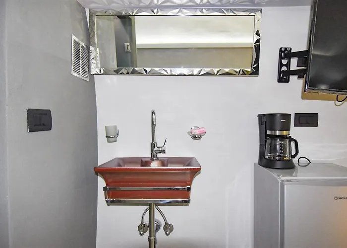 Vasiliki Venetian Apartamento