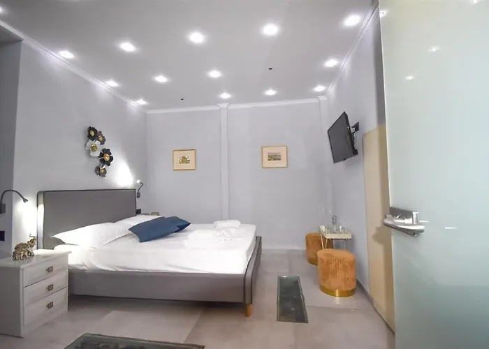 Vasiliki Venetian Apartamento