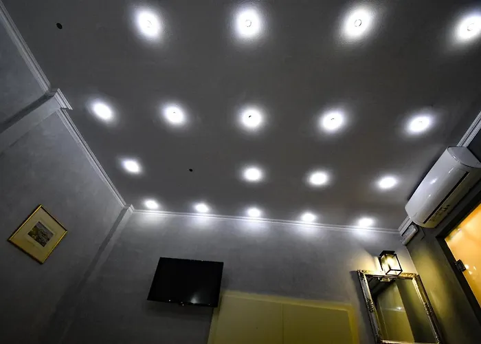 Apartamento Vasiliki Venetian *