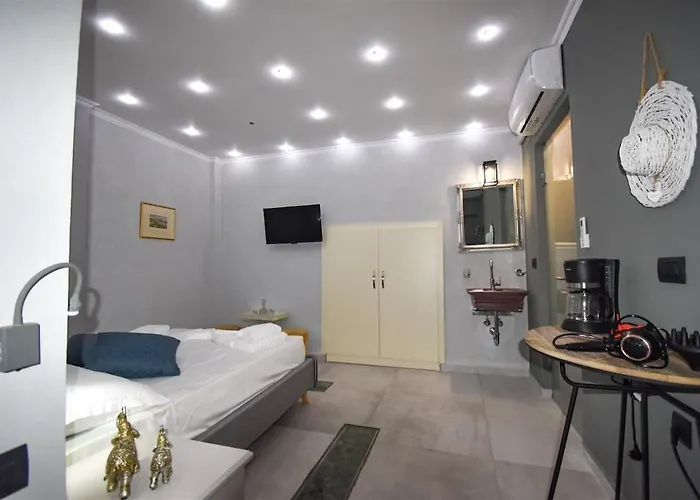 Vasiliki Venetian La Canea