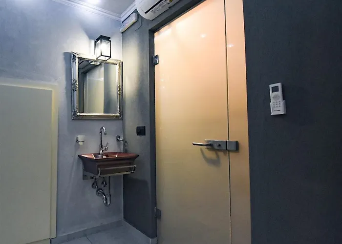 Apartamento Vasiliki Venetian