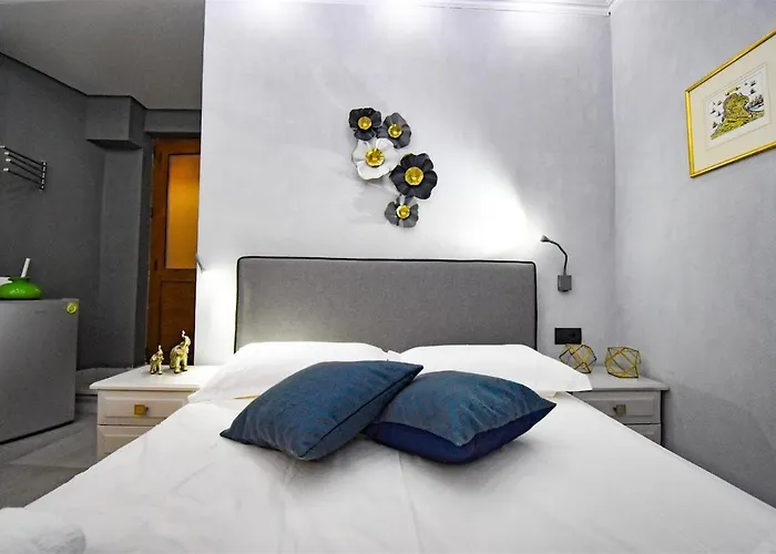 Apartamento Vasiliki Venetian La Canea