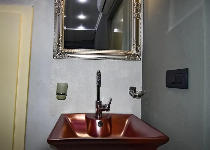 Vasiliki Venetian Apartamento