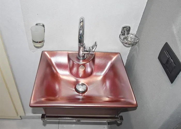 Apartamento Vasiliki Venetian